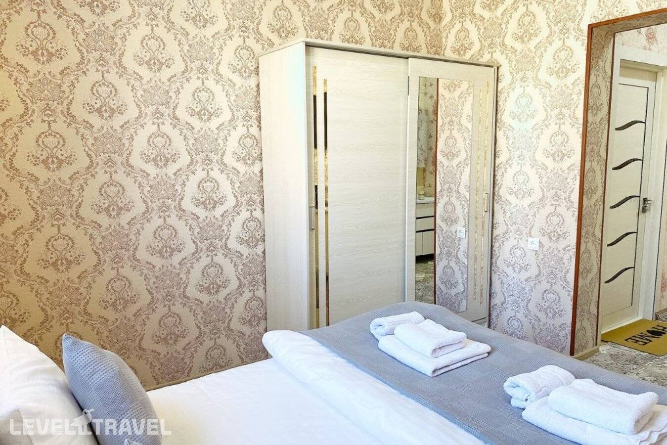 фотографии отеля Отель Nanosh East в Узбекистан(Бухара) - фото №29