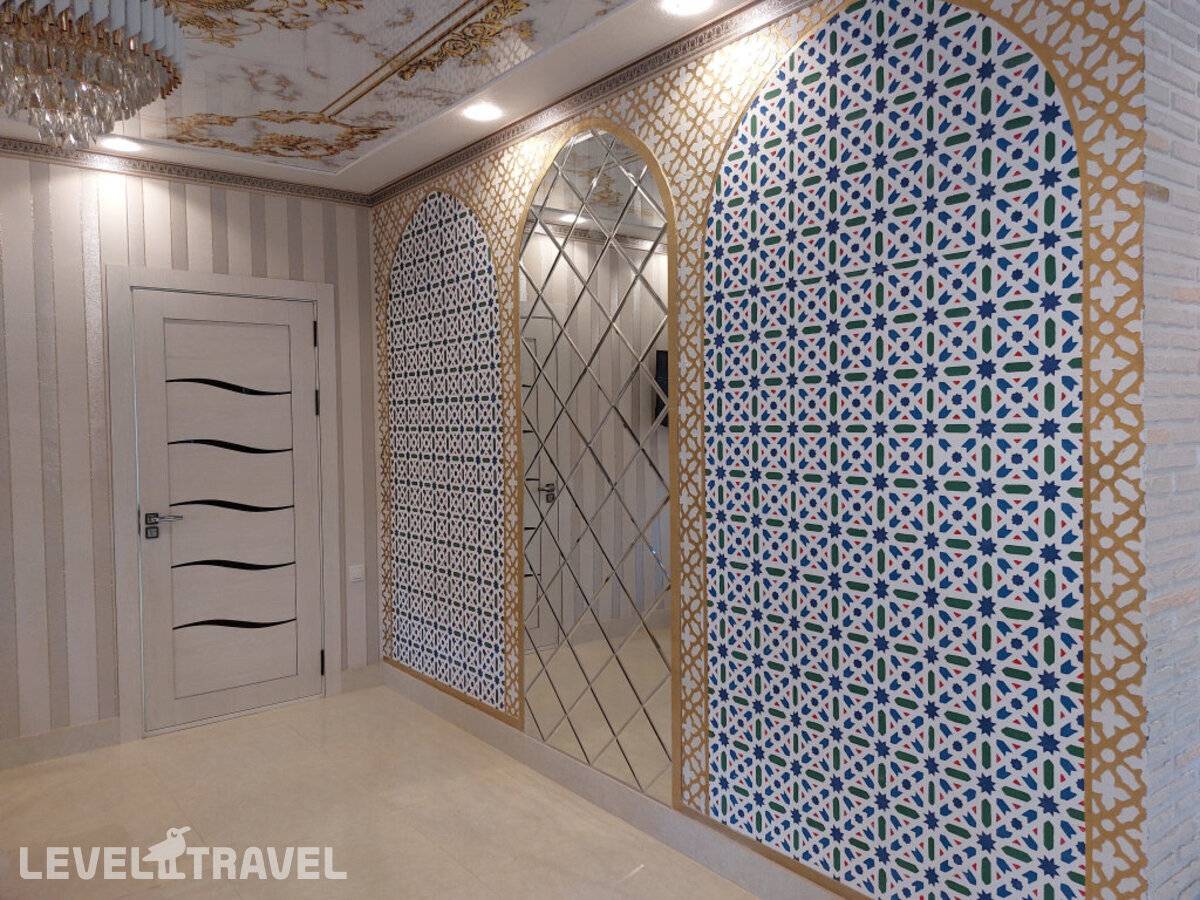 фотографии отеля Отель Nanosh East в Узбекистан(Бухара) - фото №17