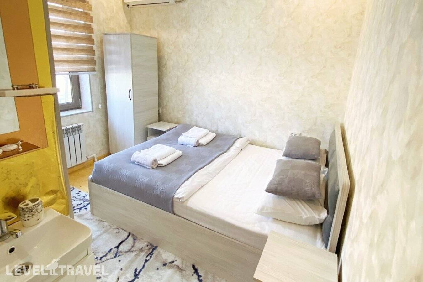 фотографии отеля Отель Nanosh East в Узбекистан(Бухара) - фото №25