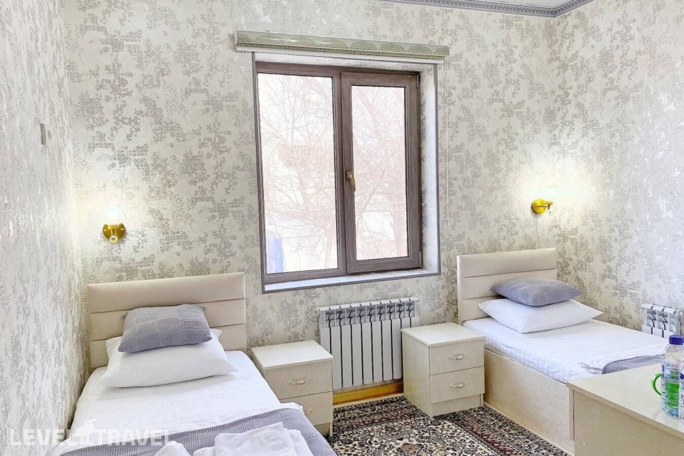 фотографии отеля Отель Nanosh East в Узбекистан(Бухара) - фото №28