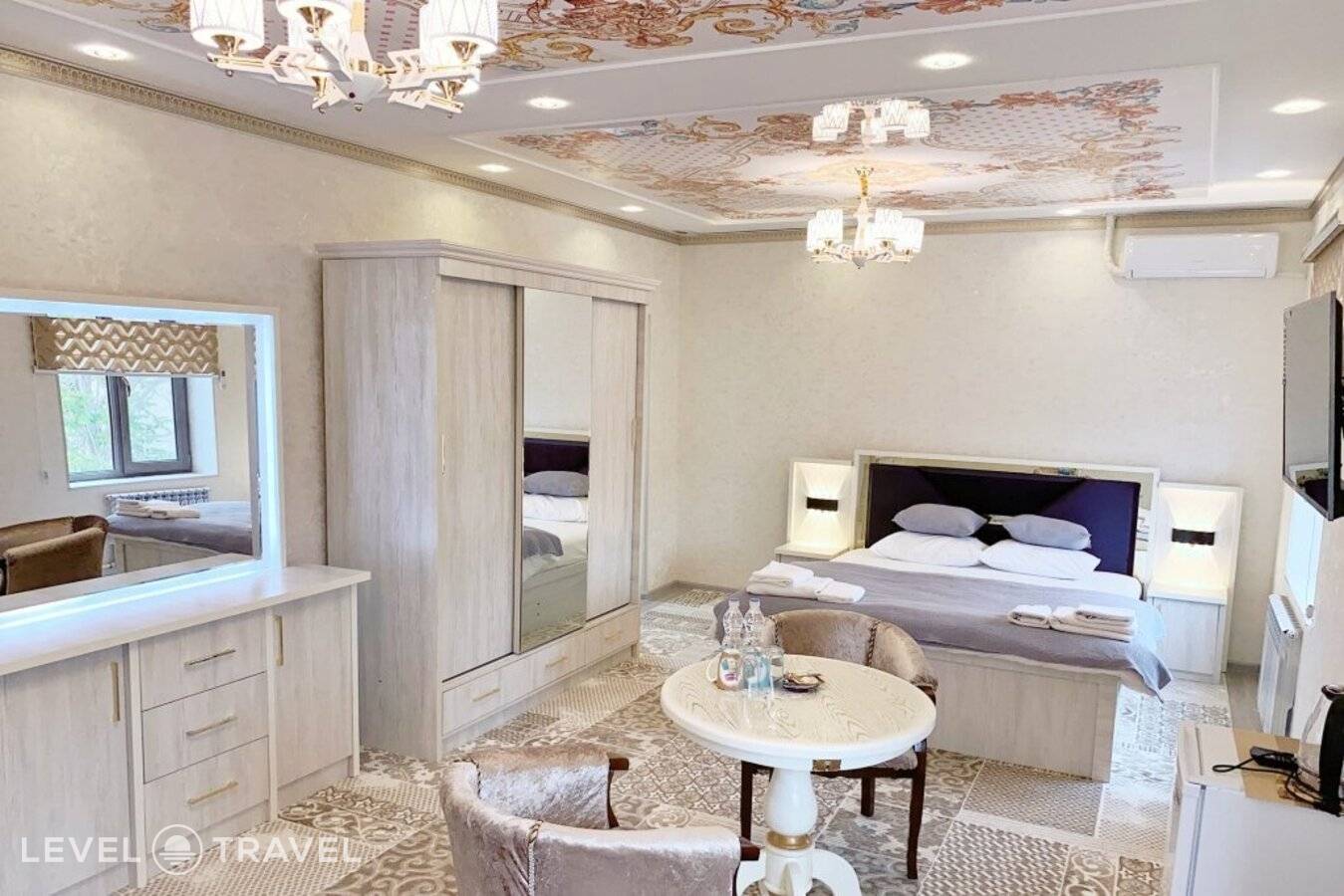 фотографии отеля Отель Nanosh East в Узбекистан(Бухара) - фото №33