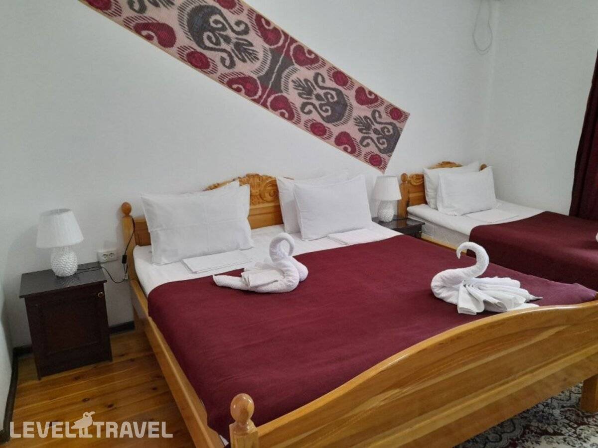 фотографии отеля Отель Parvina в Узбекистан(Бухара) - фото №40