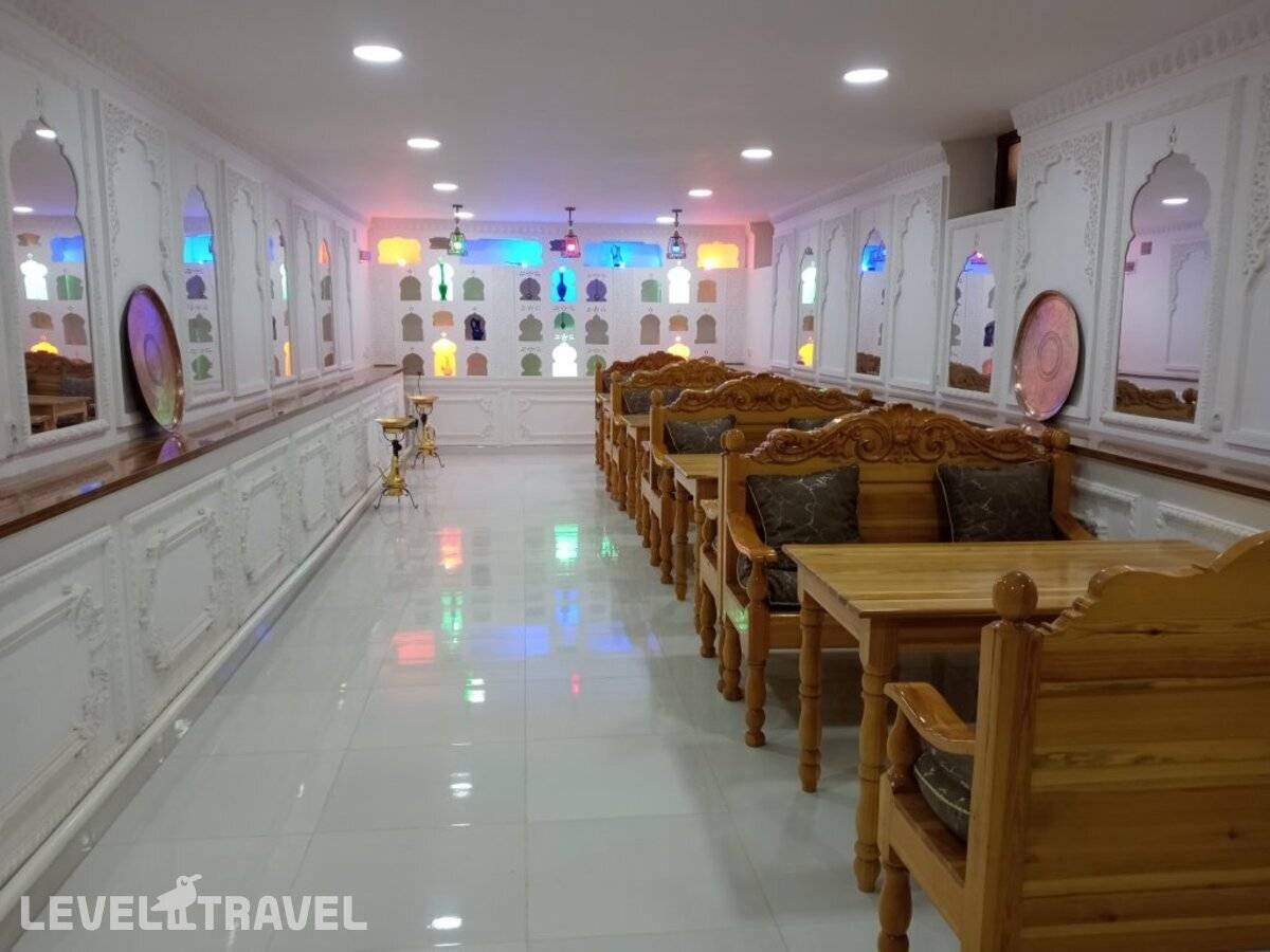 фотографии отеля Отель Parvina в Узбекистан(Бухара) - фото №2