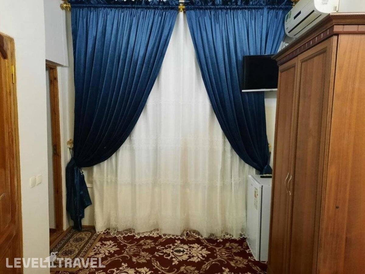 фотографии отеля Отель Parvina в Узбекистан(Бухара) - фото №21