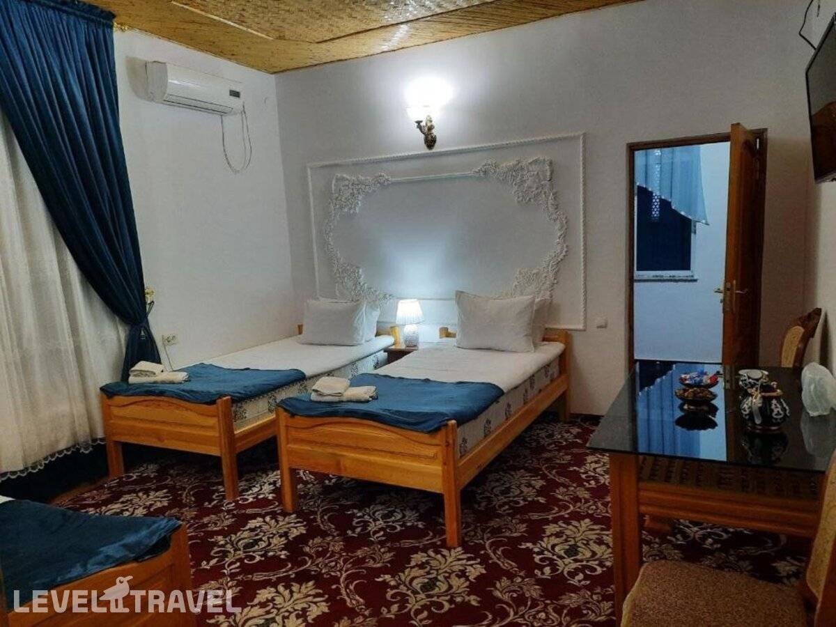 фотографии отеля Отель Parvina в Узбекистан(Бухара) - фото №12