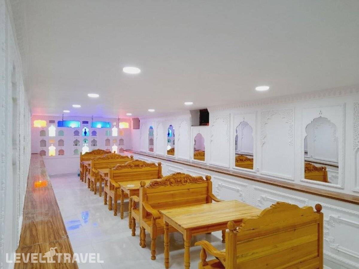 фотографии отеля Отель Parvina в Узбекистан(Бухара) - фото №7