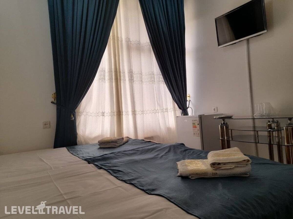 фотографии отеля Отель Parvina в Узбекистан(Бухара) - фото №38