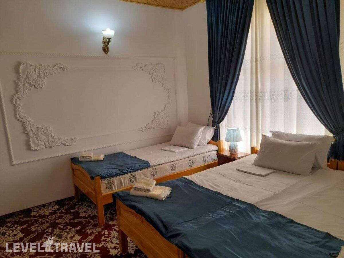 фотографии отеля Отель Parvina в Узбекистан(Бухара) - фото №24