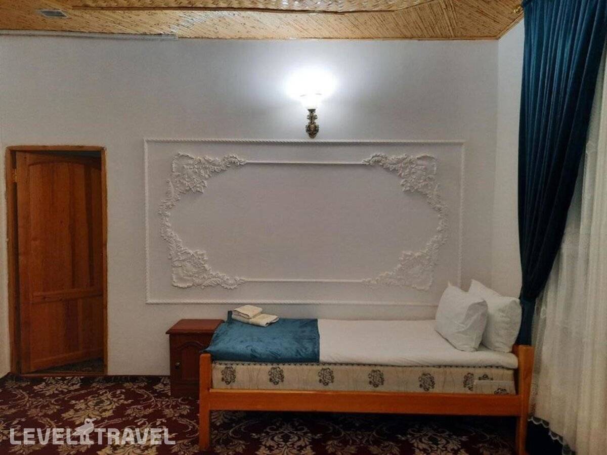 фотографии отеля Отель Parvina в Узбекистан(Бухара) - фото №10