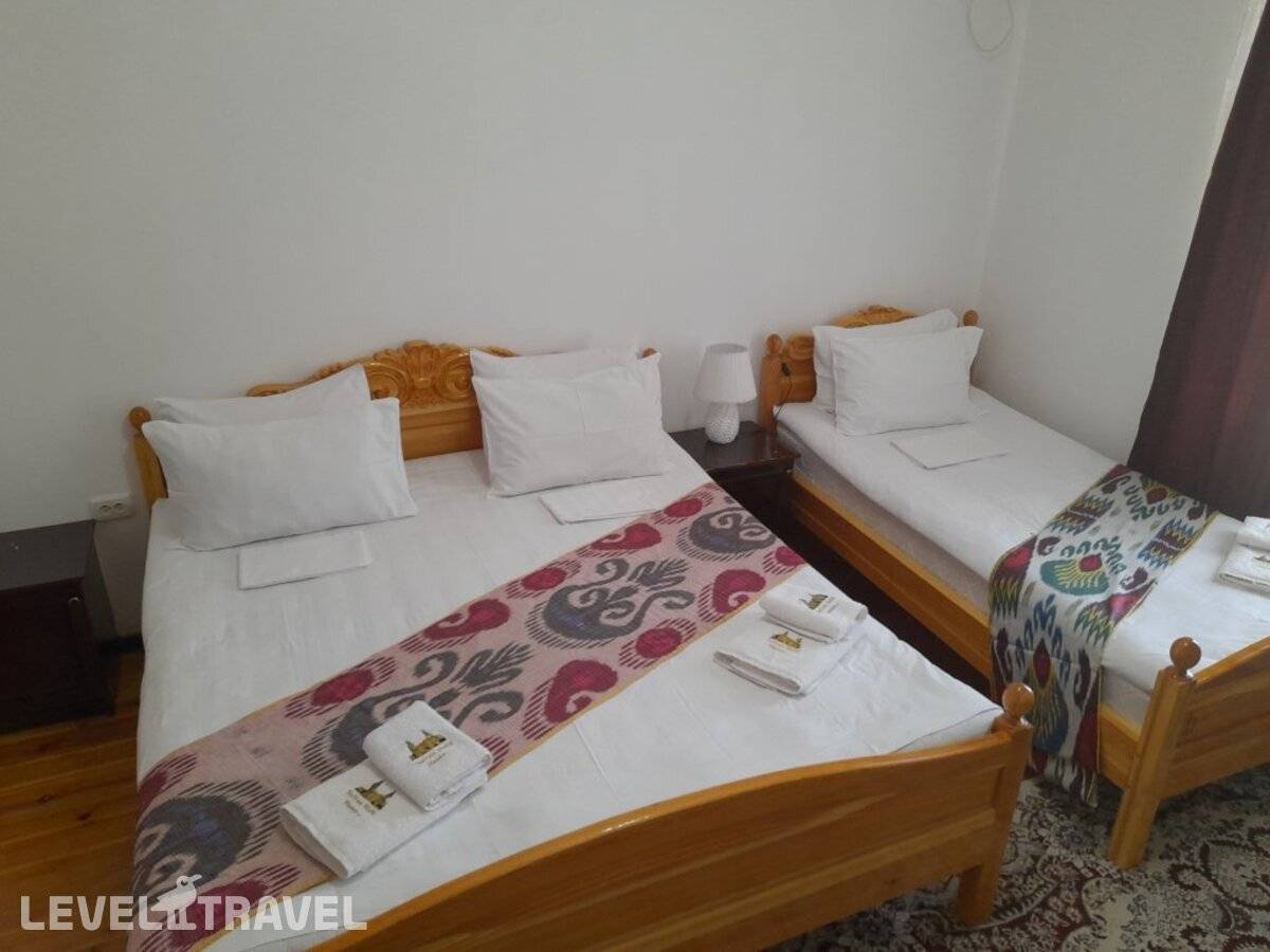 фотографии отеля Отель Parvina в Узбекистан(Бухара) - фото №37