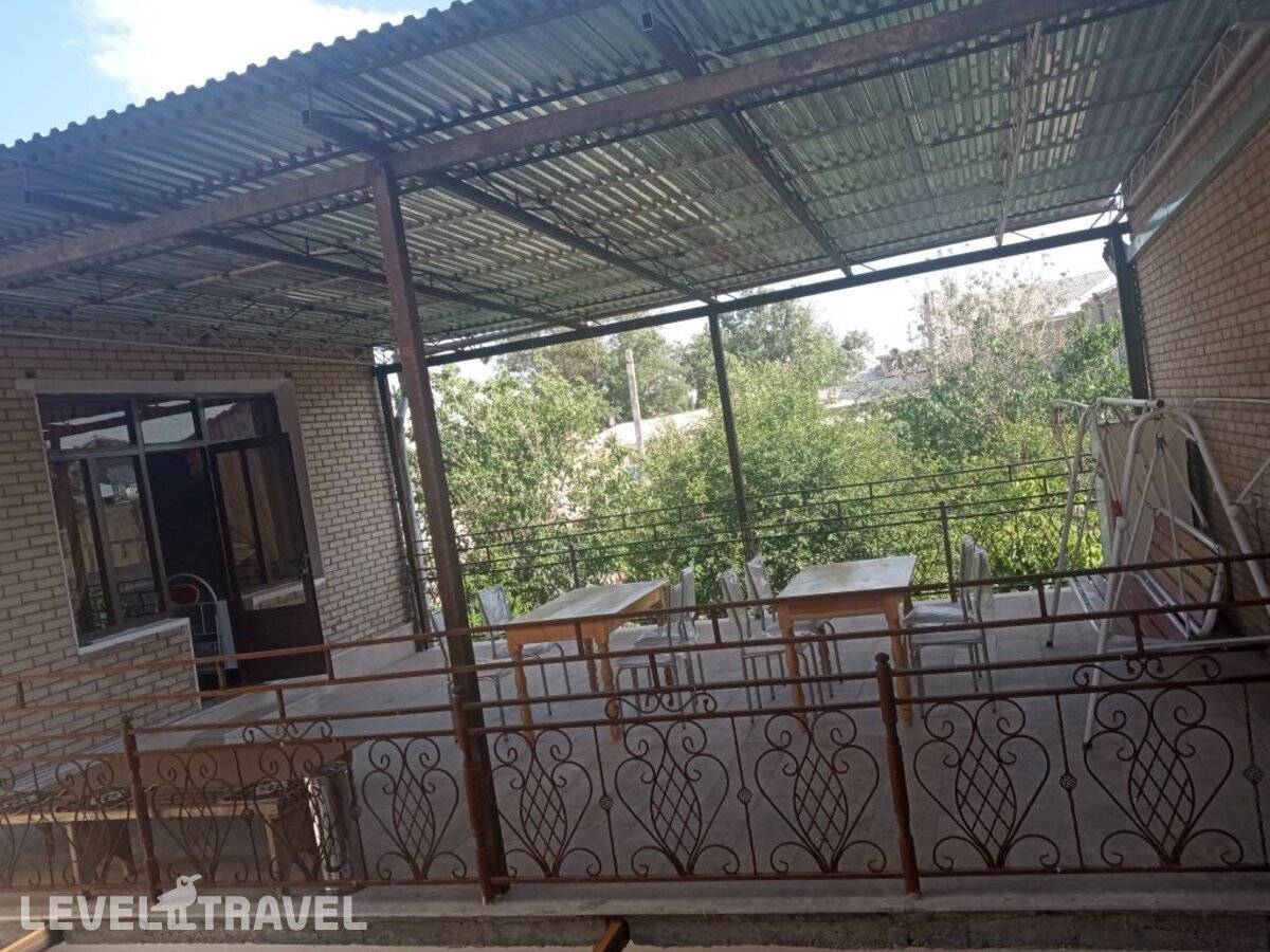 фотографии отеля Отель Parvina в Узбекистан(Бухара) - фото №46