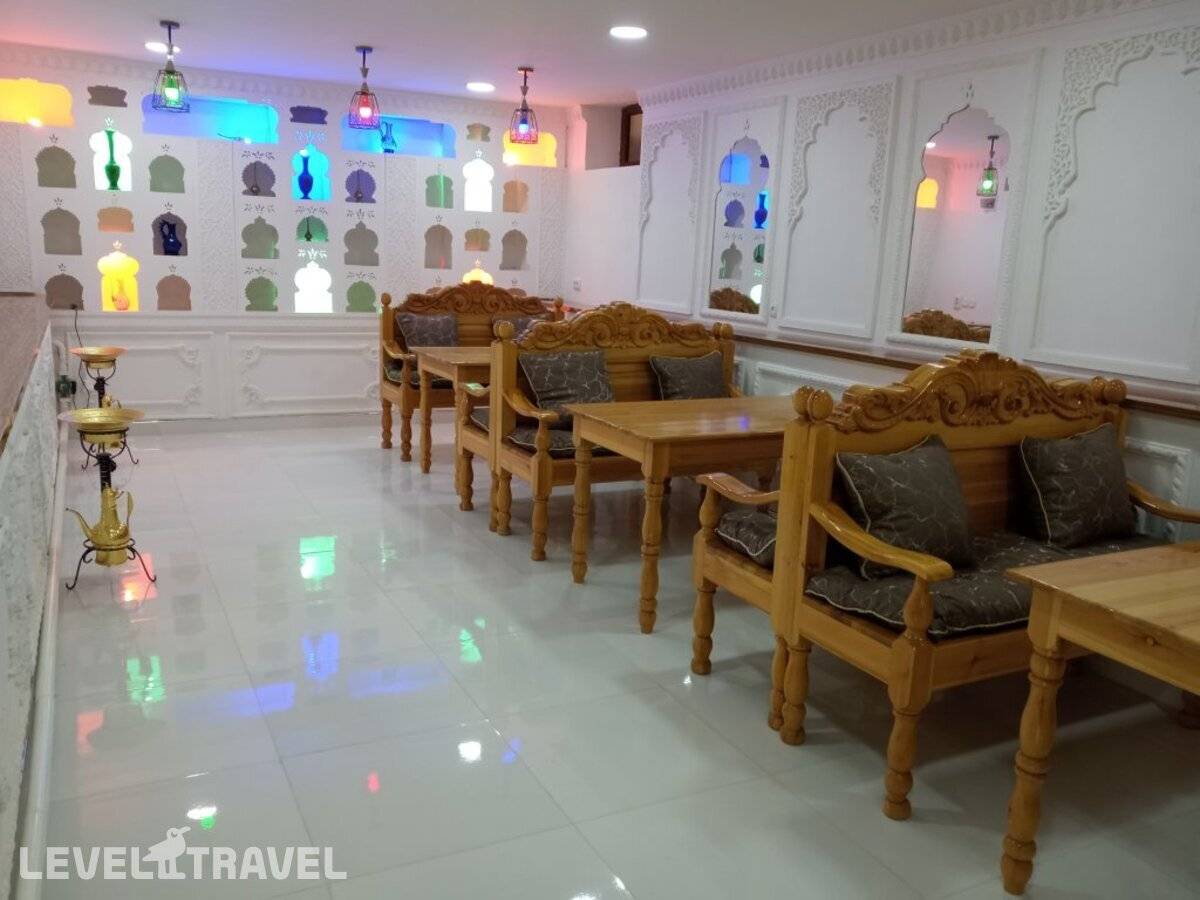 фотографии отеля Отель Parvina в Узбекистан(Бухара) - фото №33