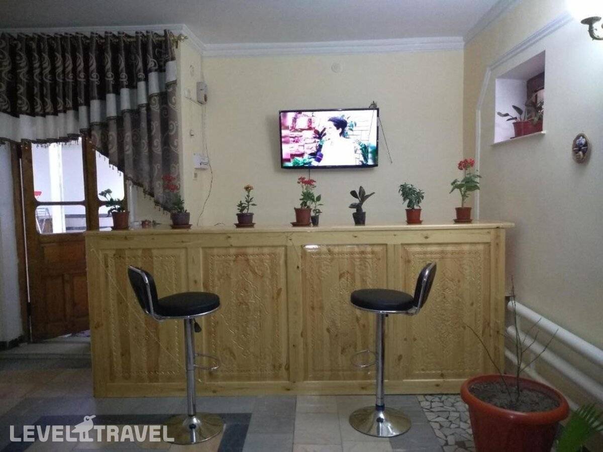 фотографии отеля Отель Parvina в Узбекистан(Бухара) - фото №25