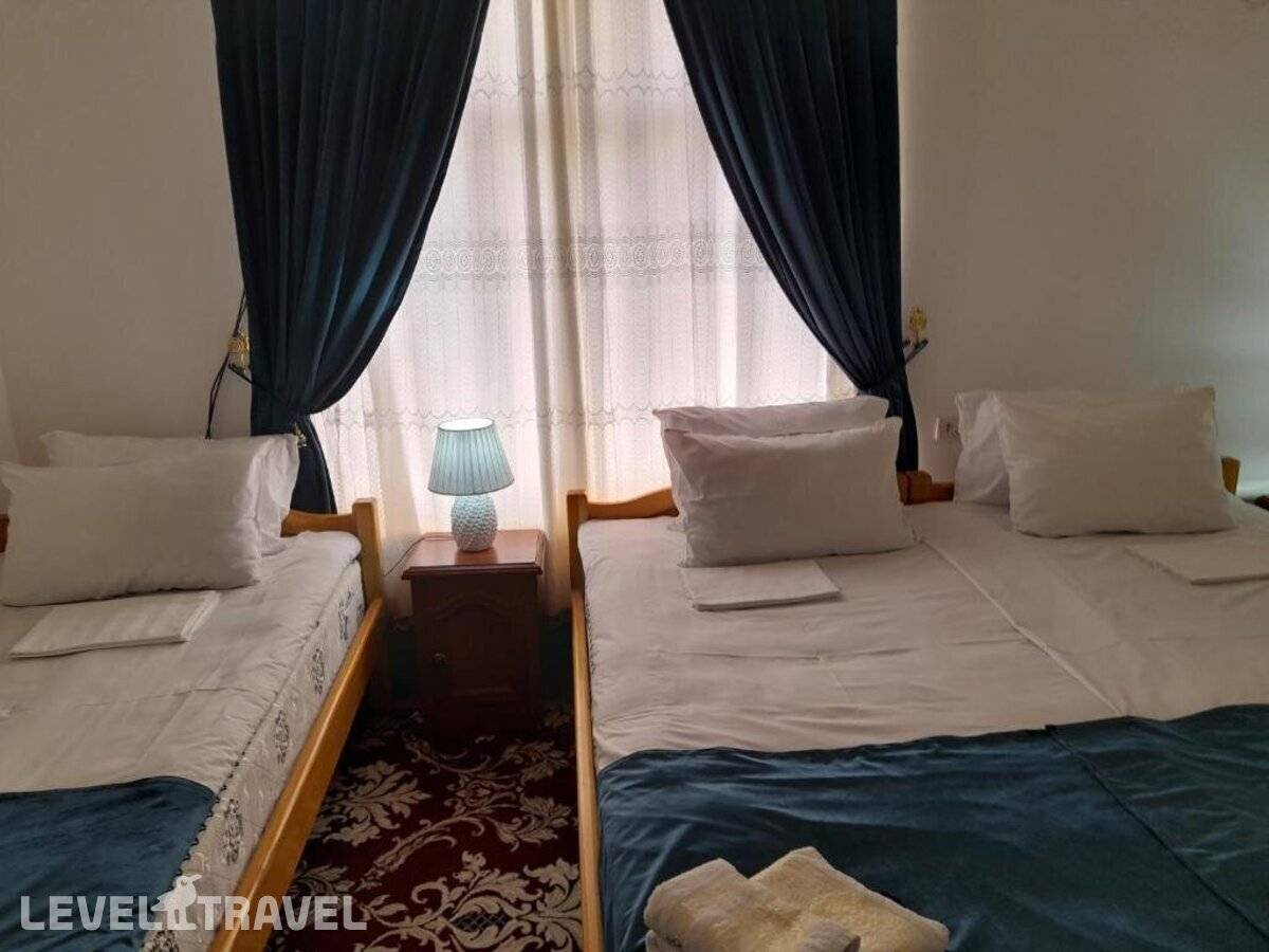 фотографии отеля Отель Parvina в Узбекистан(Бухара) - фото №5