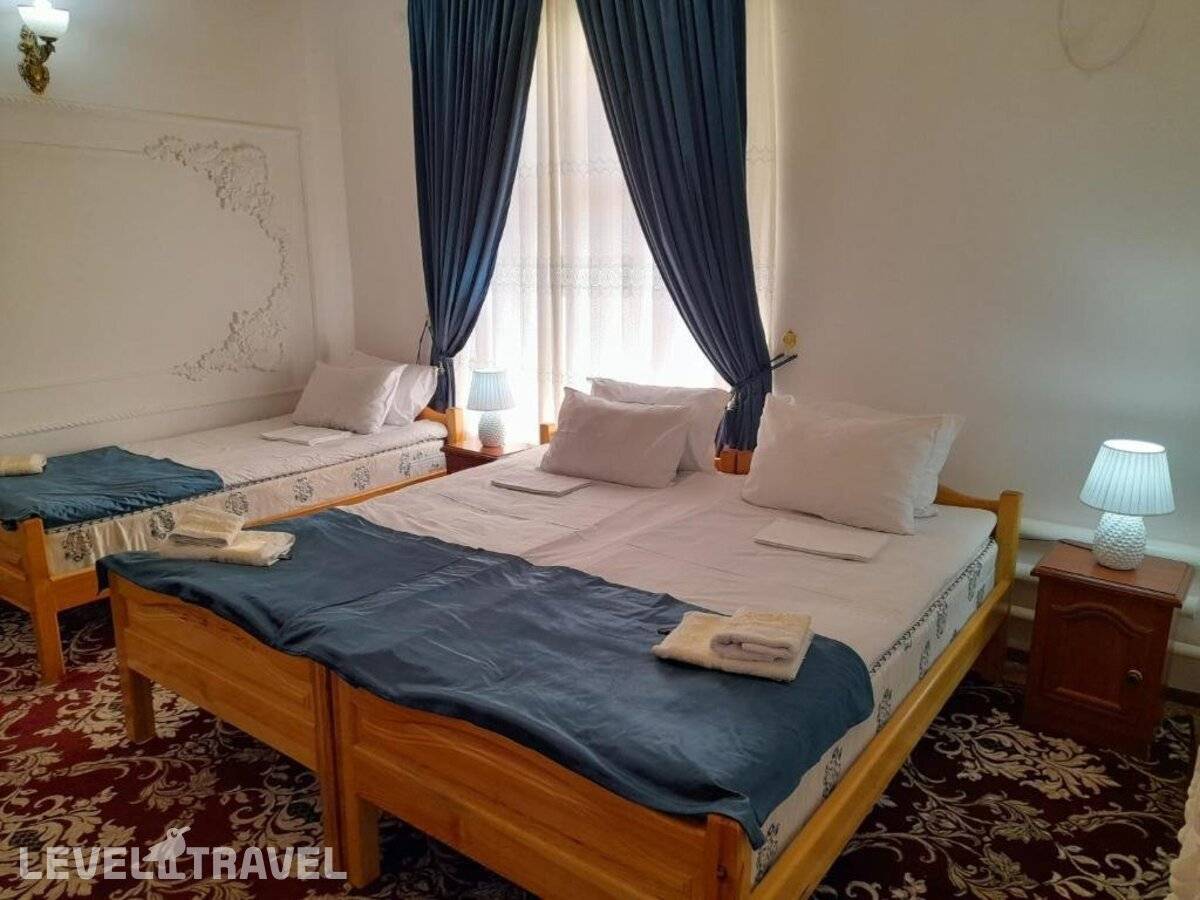 фотографии отеля Отель Parvina в Узбекистан(Бухара) - фото №17