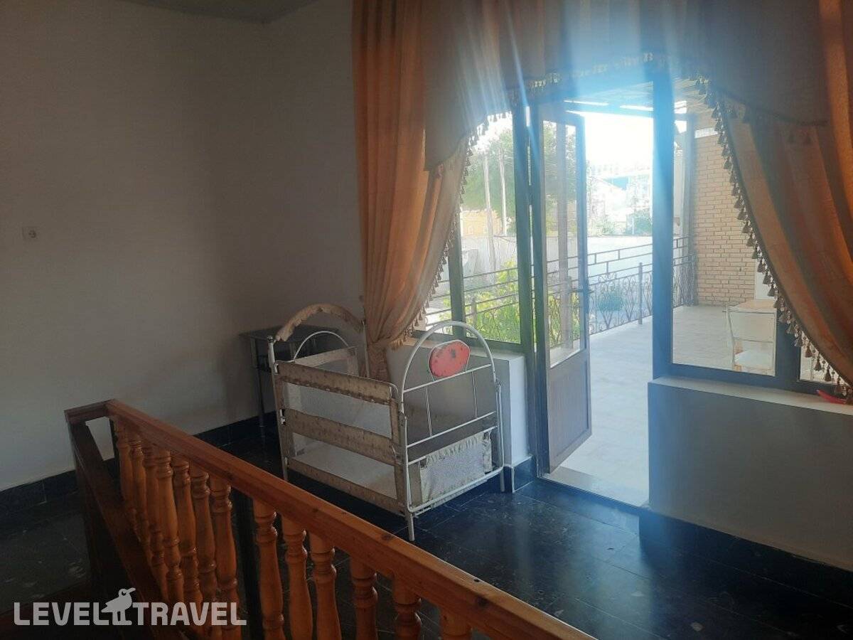 фотографии отеля Отель Parvina в Узбекистан(Бухара) - фото №45