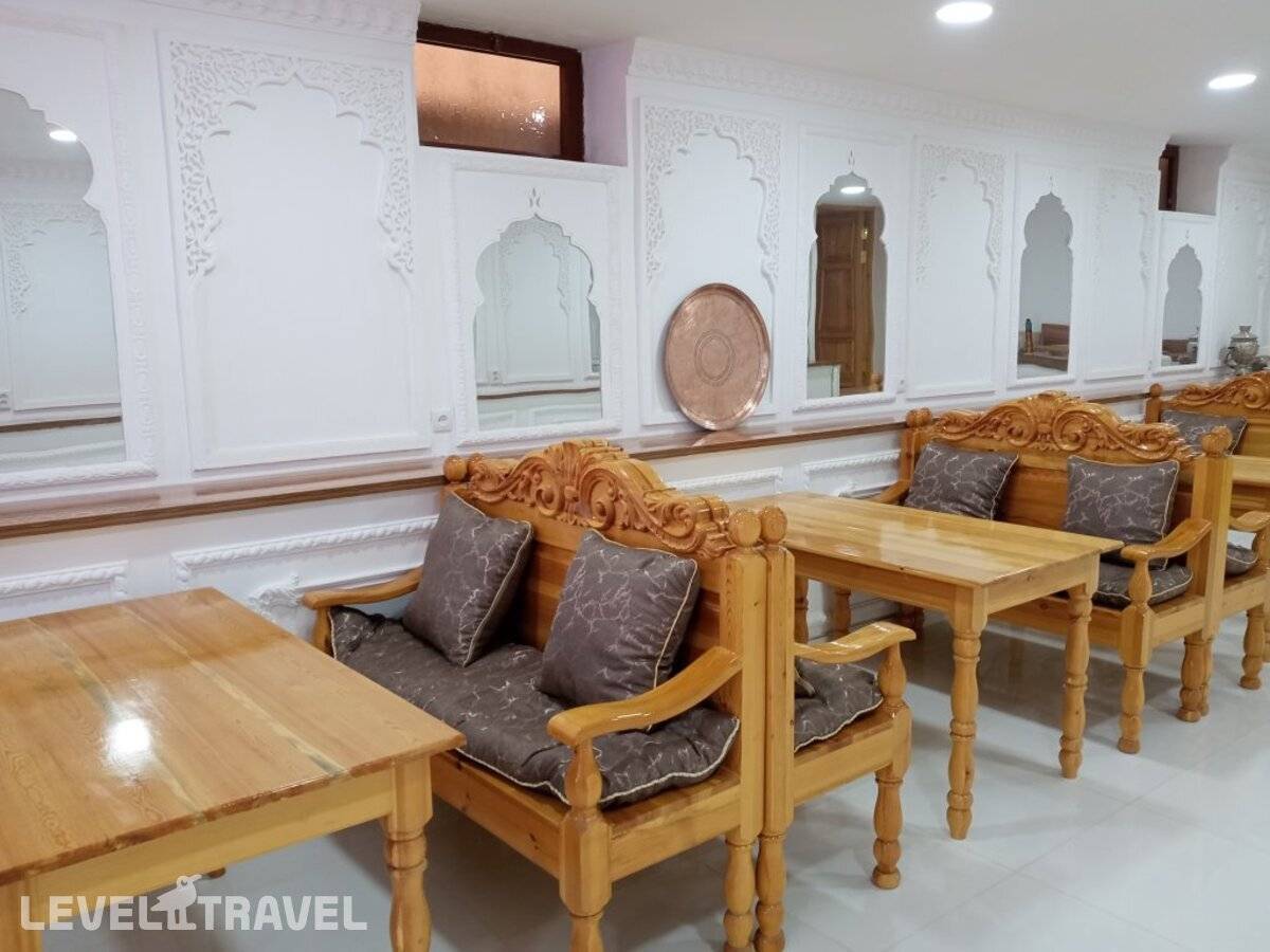 фотографии отеля Отель Parvina в Узбекистан(Бухара) - фото №39