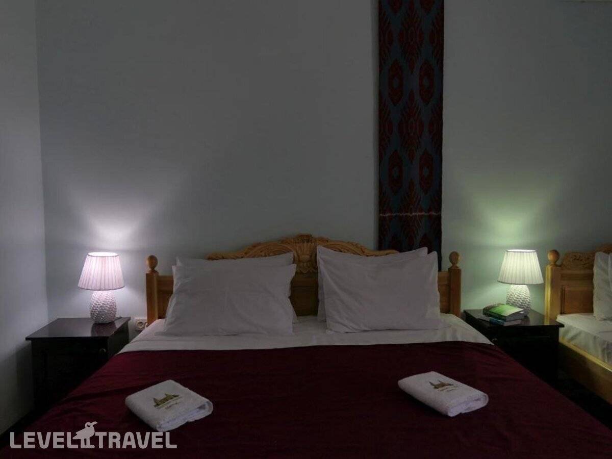 фотографии отеля Отель Parvina в Узбекистан(Бухара) - фото №26