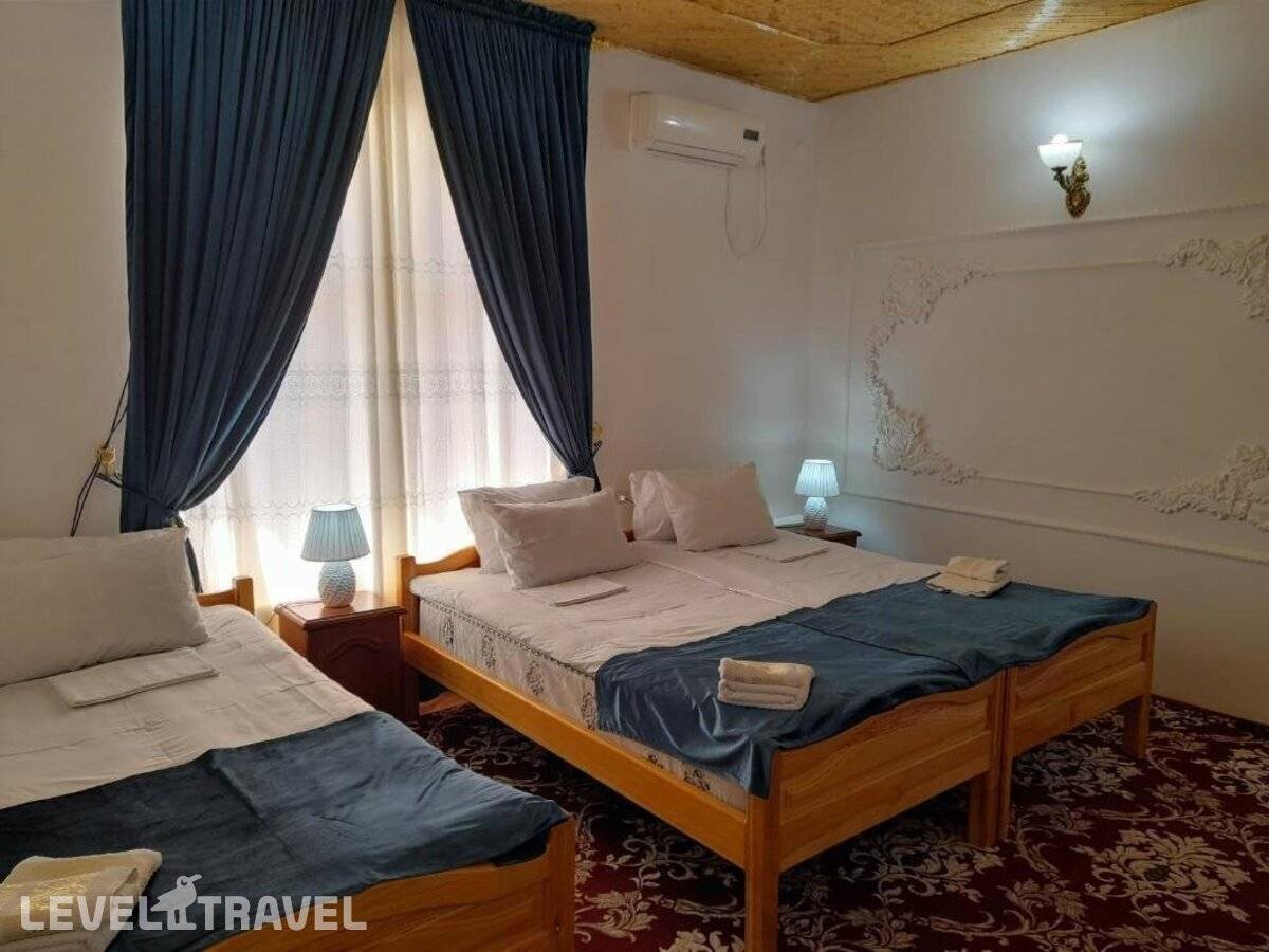 фотографии отеля Отель Parvina в Узбекистан(Бухара) - фото №20