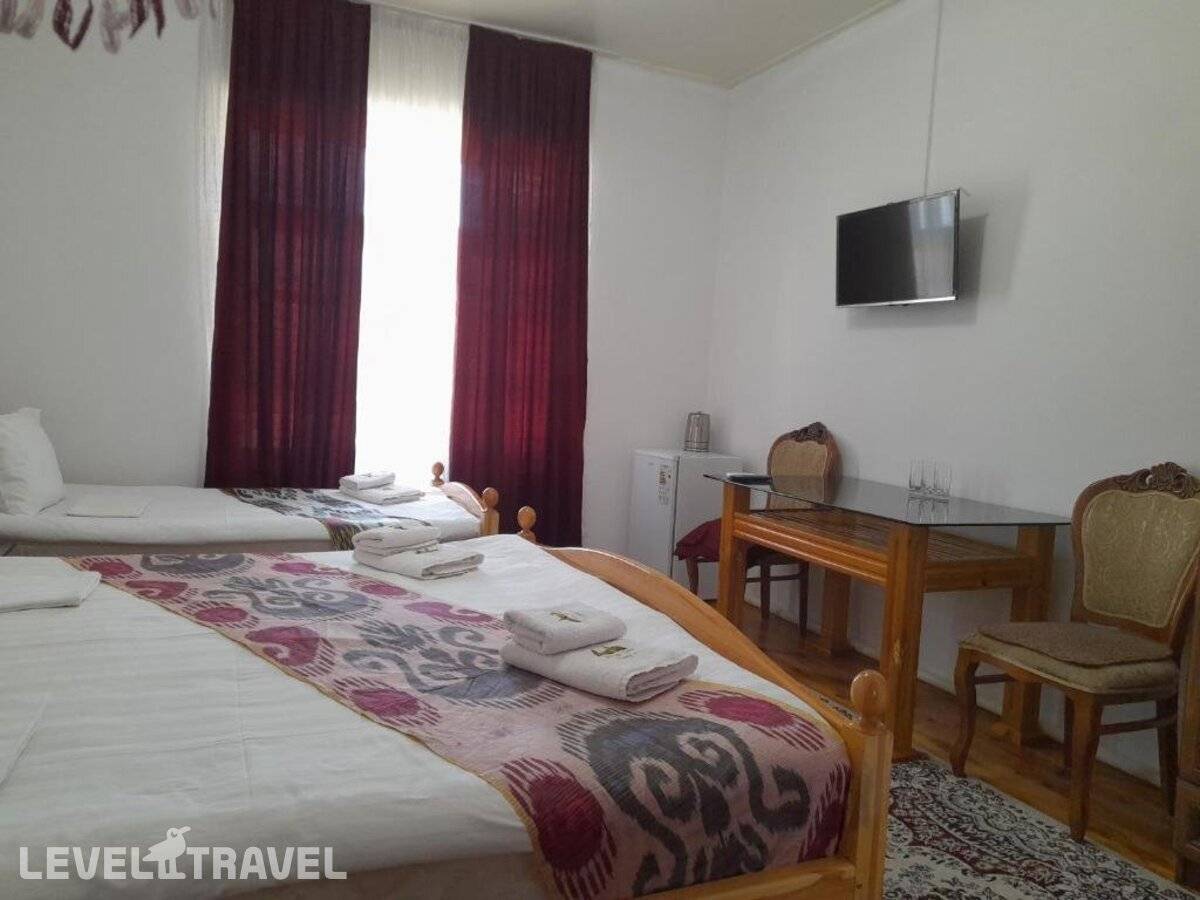 фотографии отеля Отель Parvina в Узбекистан(Бухара) - фото №35