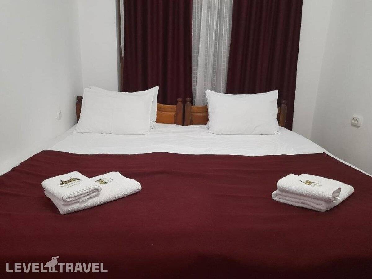 фотографии отеля Отель Parvina в Узбекистан(Бухара) - фото №23