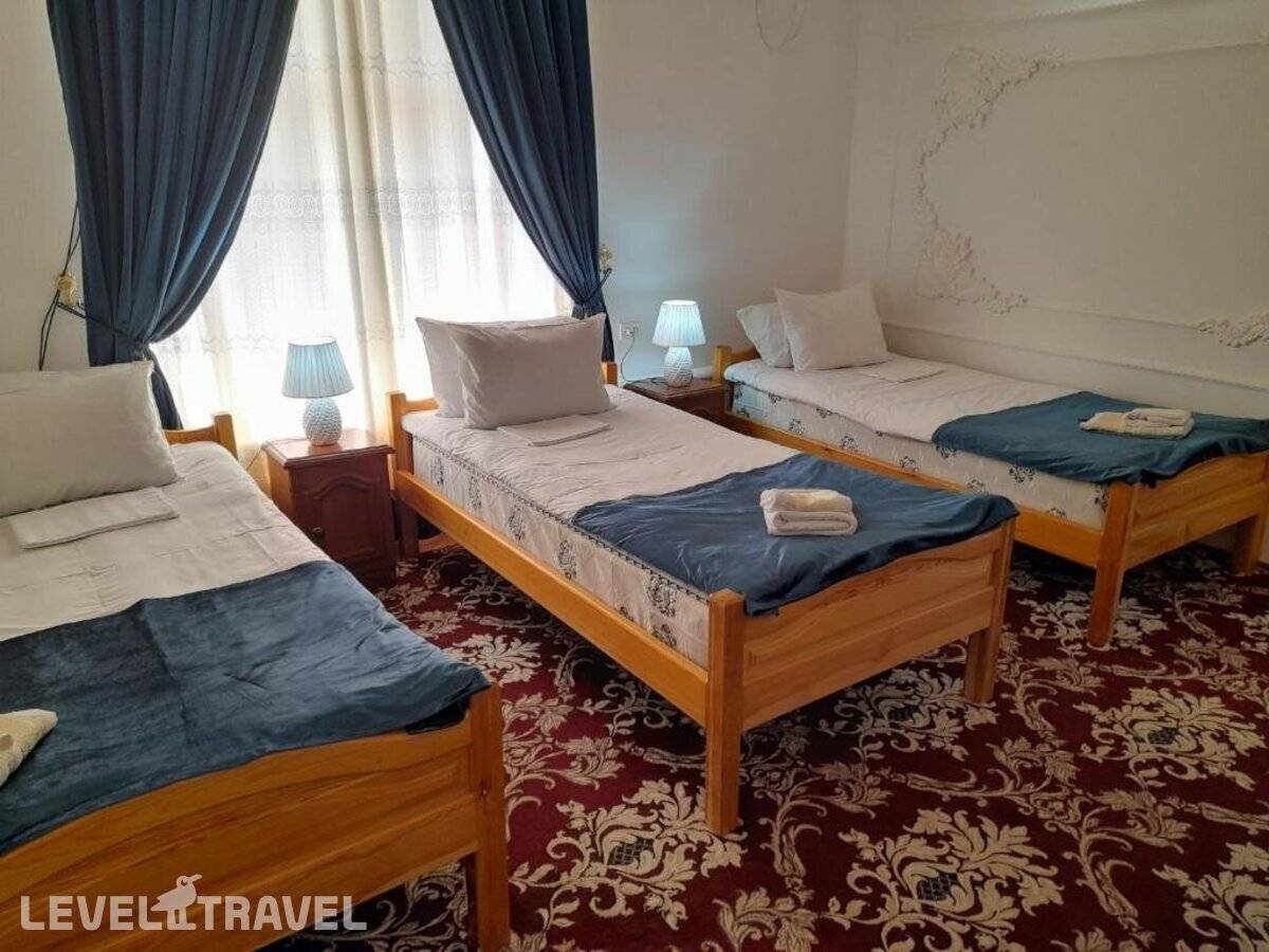 фотографии отеля Отель Parvina в Узбекистан(Бухара) - фото №4