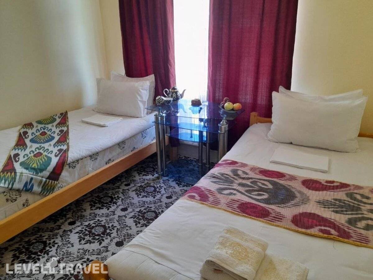 фотографии отеля Отель Parvina в Узбекистан(Бухара) - фото №43