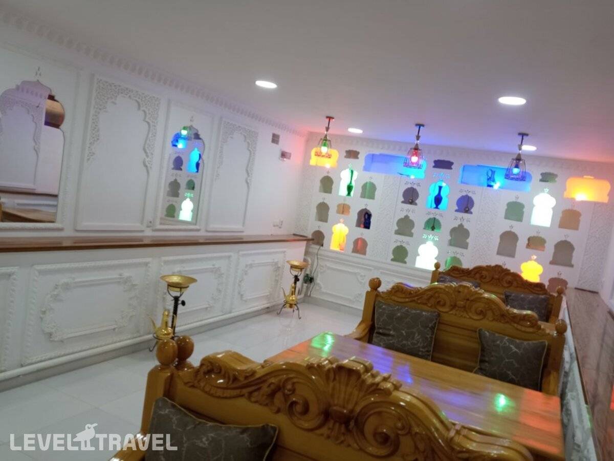 фотографии отеля Отель Parvina в Узбекистан(Бухара) - фото №34