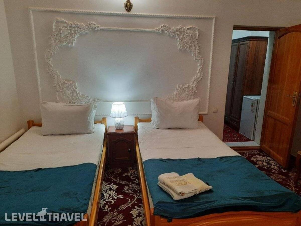 фотографии отеля Отель Parvina в Узбекистан(Бухара) - фото №3