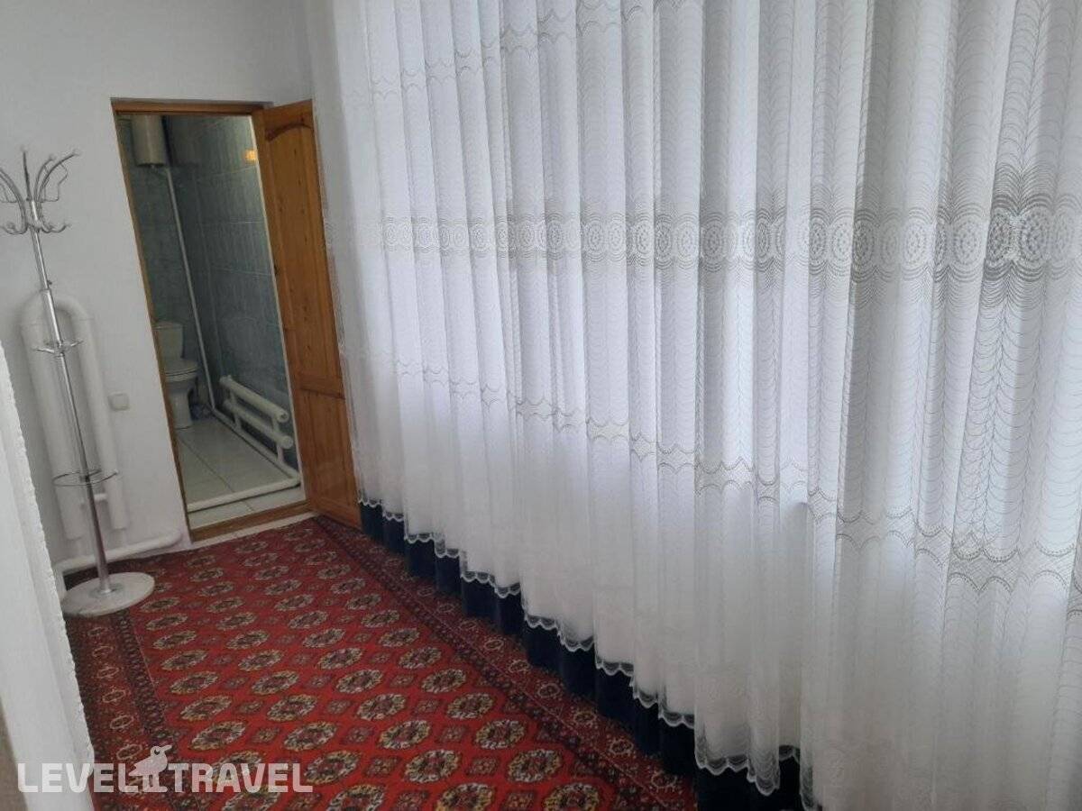 фотографии отеля Отель Parvina в Узбекистан(Бухара) - фото №14