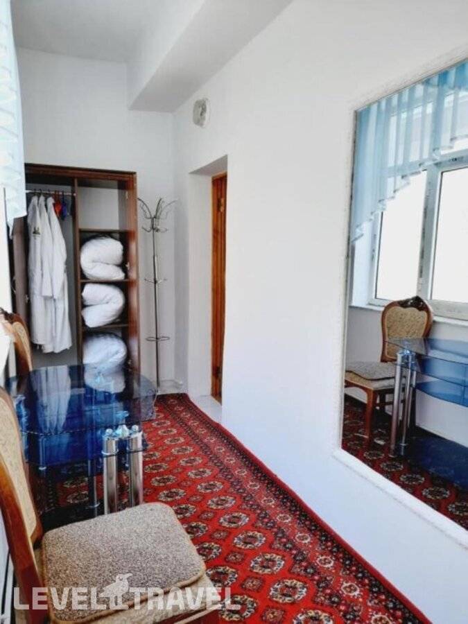 фотографии отеля Отель Parvina в Узбекистан(Бухара) - фото №13