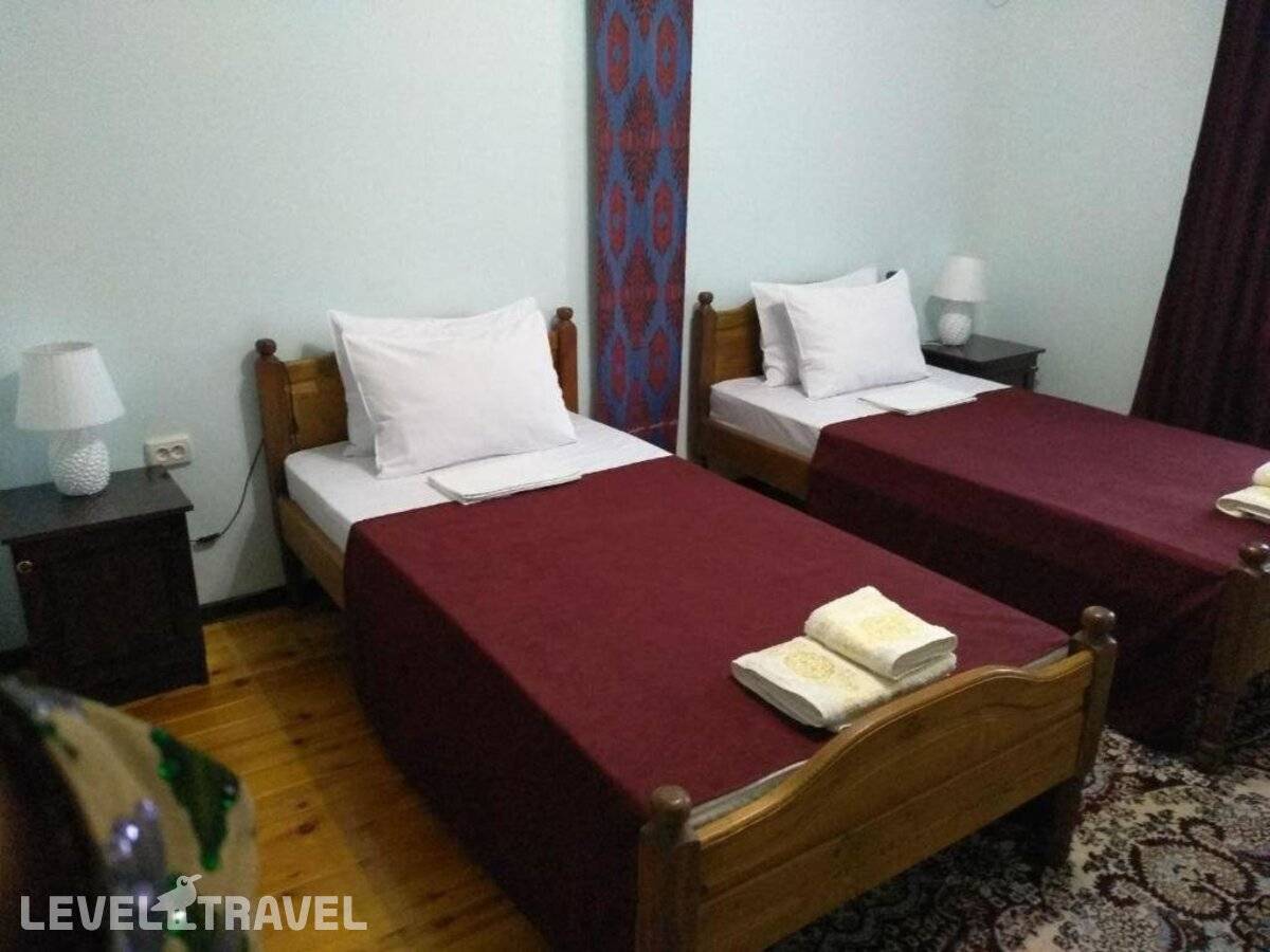 фотографии отеля Отель Parvina в Узбекистан(Бухара) - фото №32