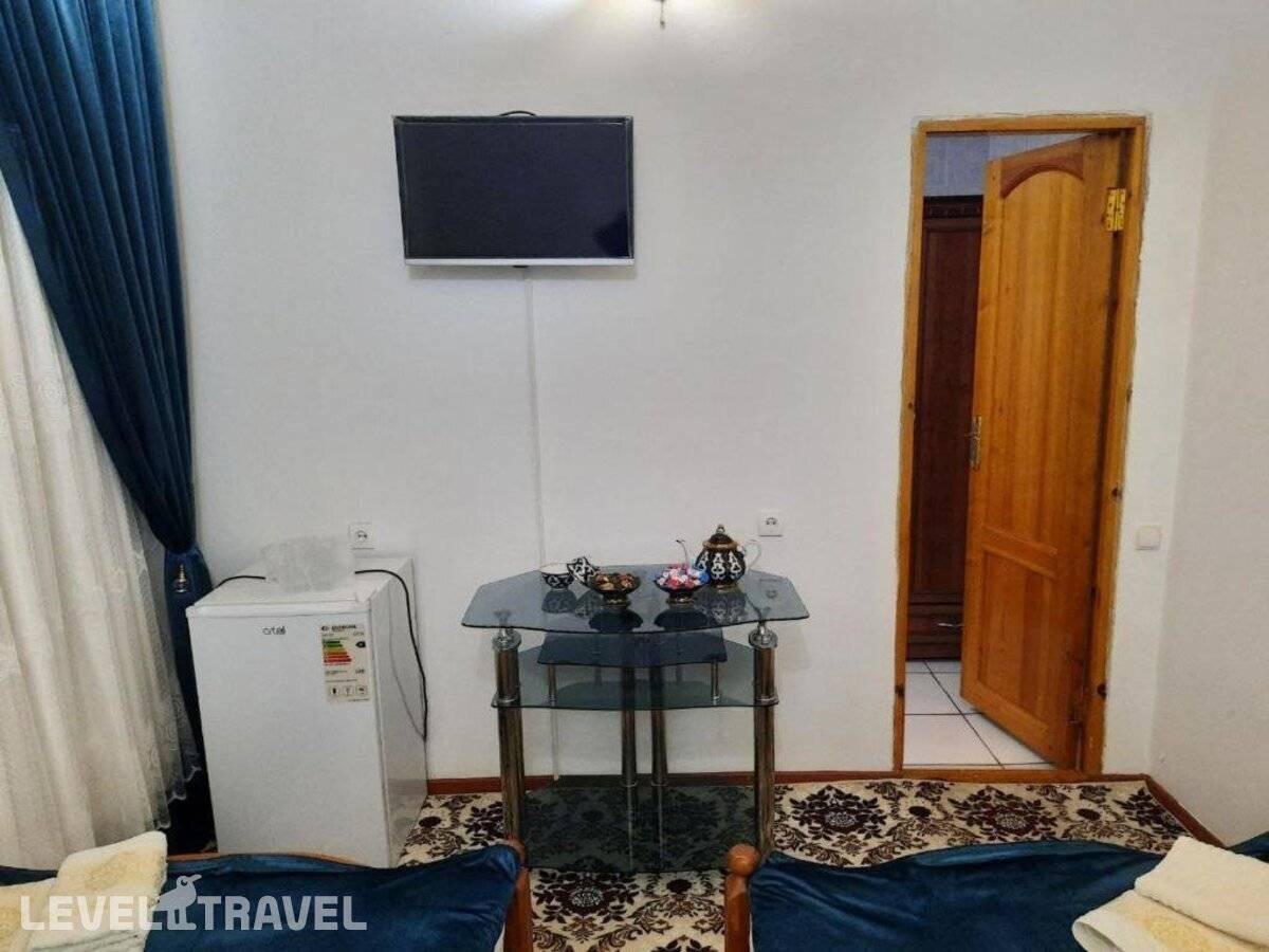 фотографии отеля Отель Parvina в Узбекистан(Бухара) - фото №19