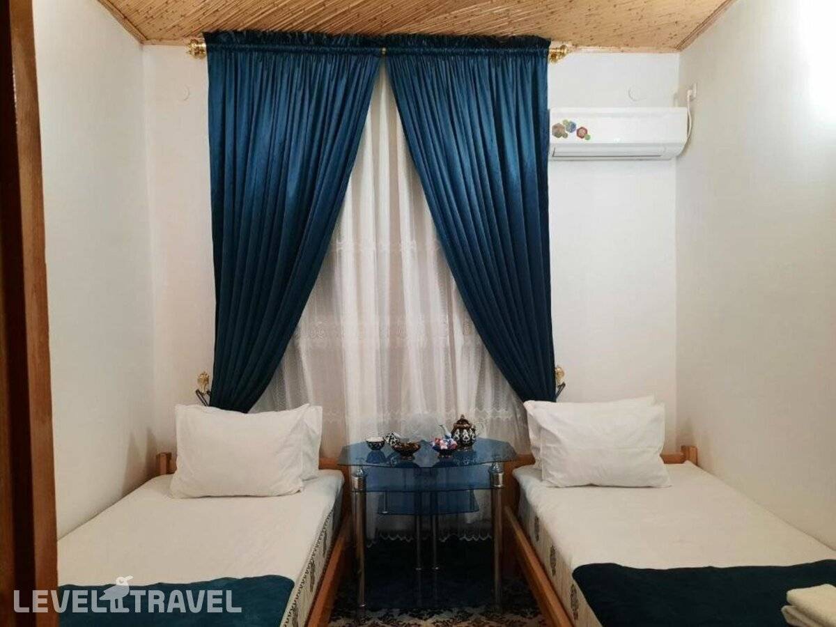 фотографии отеля Отель Parvina в Узбекистан(Бухара) - фото №22