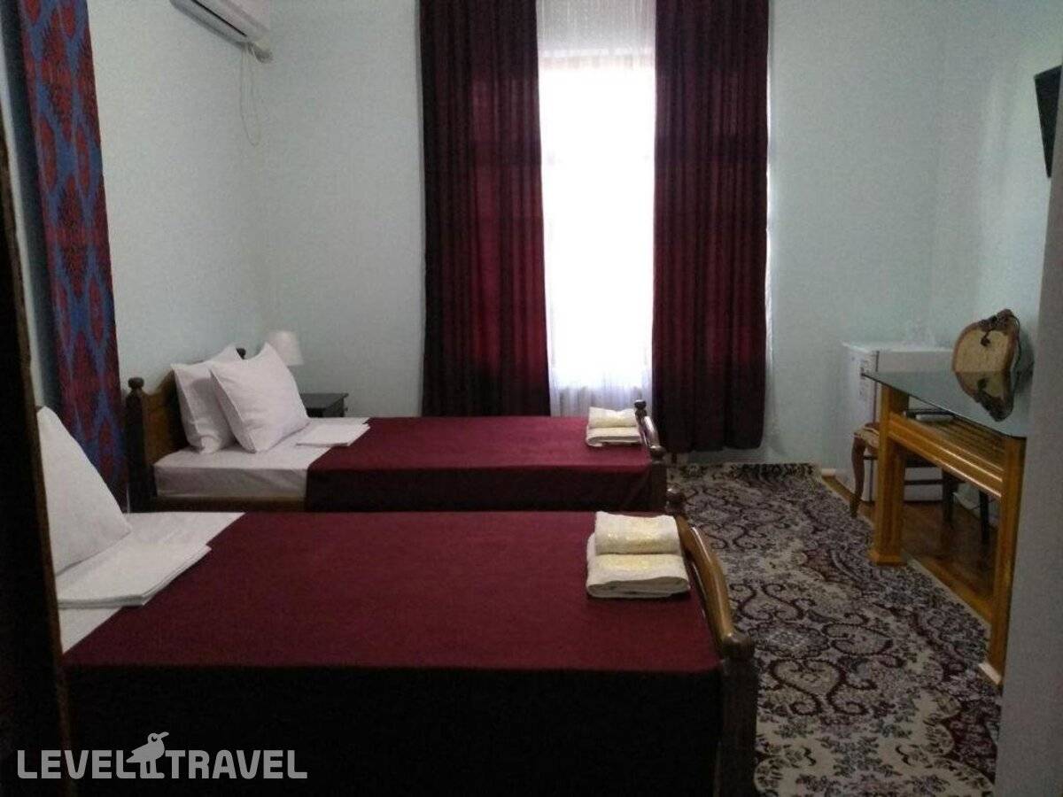 фотографии отеля Отель Parvina в Узбекистан(Бухара) - фото №29