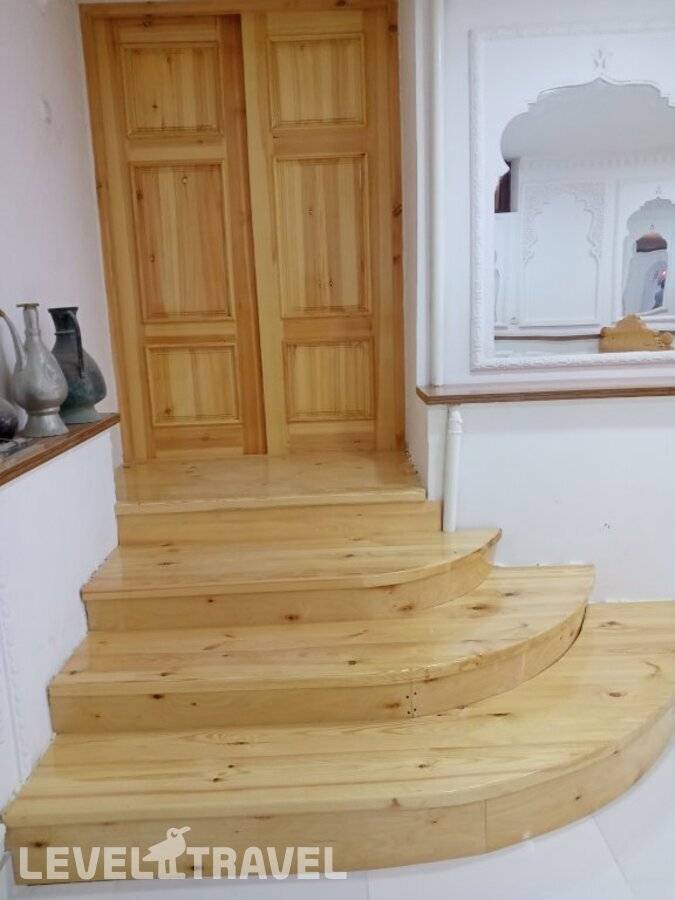 фотографии отеля Отель Parvina в Узбекистан(Бухара) - фото №36