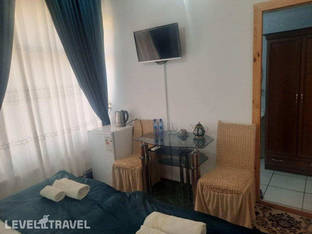 фотографии отеля Отель Parvina в Узбекистан(Бухара) - фото №47