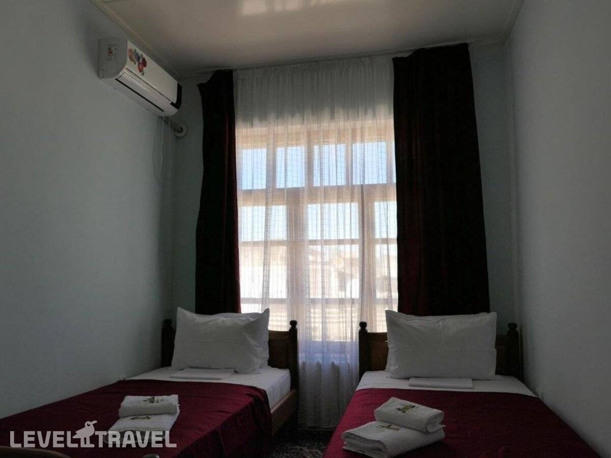 фотографии отеля Отель Parvina в Узбекистан(Бухара) - фото №31