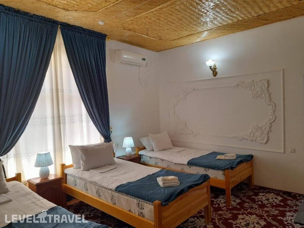 фотографии отеля Отель Parvina в Узбекистан(Бухара) - фото №18