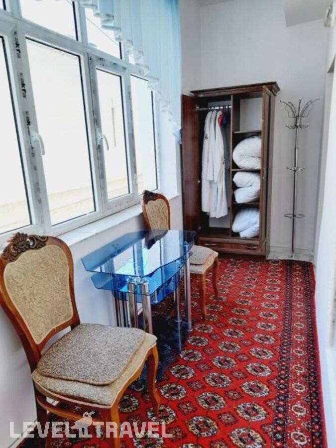 фотографии отеля Отель Parvina в Узбекистан(Бухара) - фото №11