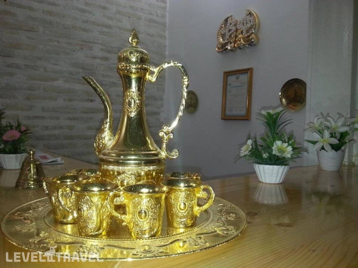 фотографии отеля Отель Parvina в Узбекистан(Бухара) - фото №27