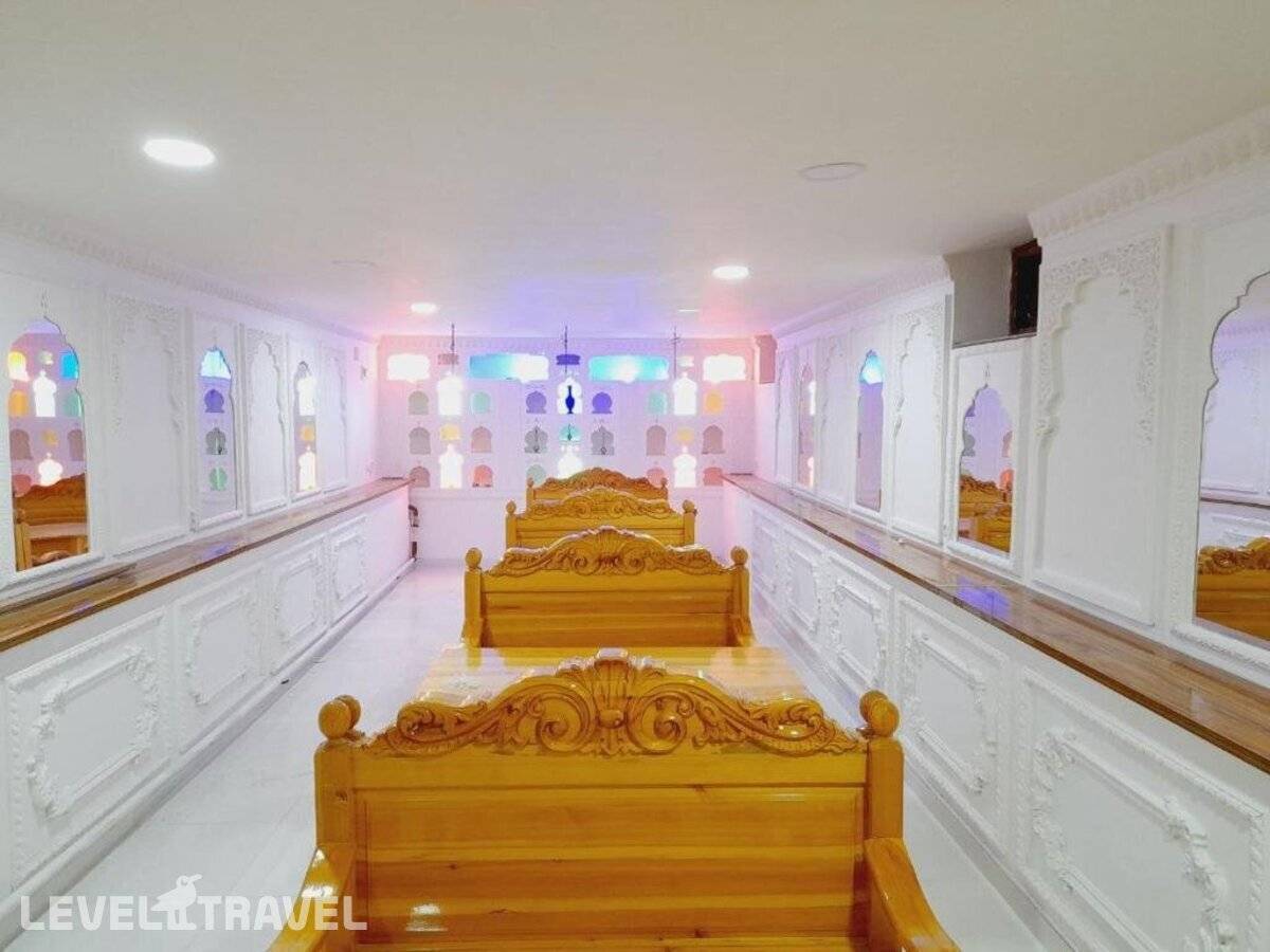 фотографии отеля Отель Parvina в Узбекистан(Бухара) - фото №9