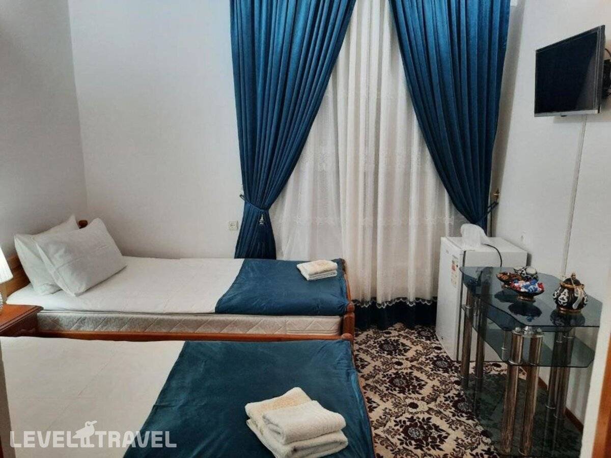 фотографии отеля Отель Parvina в Узбекистан(Бухара) - фото №16