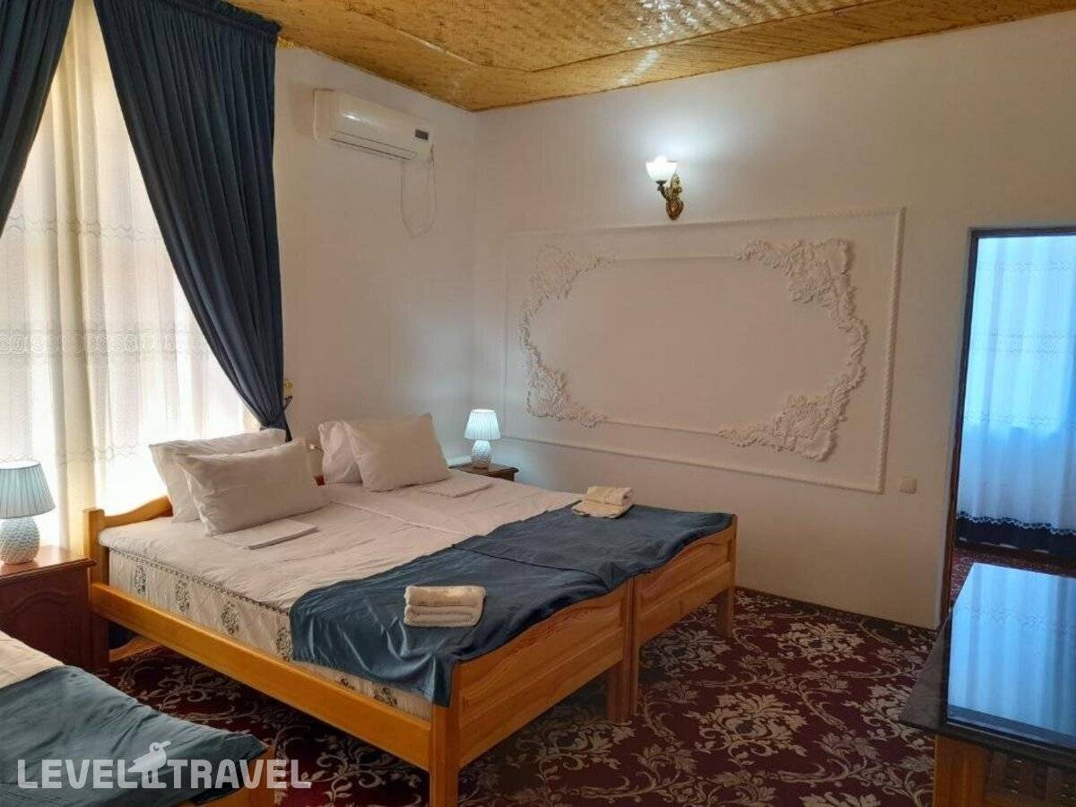 фотографии отеля Отель Parvina в Узбекистан(Бухара) - фото №15