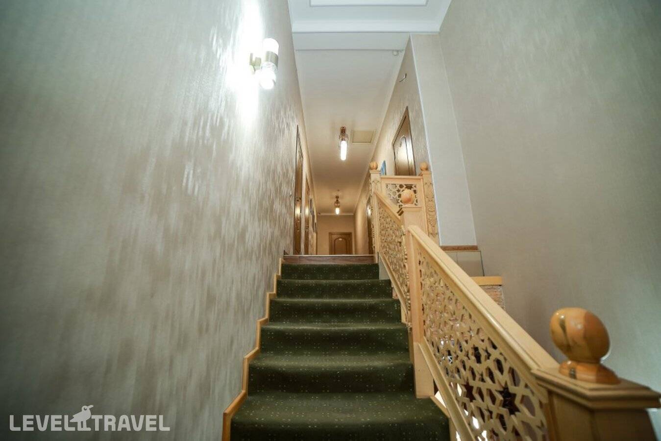 фотографии отеля Отель Rayhon в Узбекистан(Бухара) - фото №6