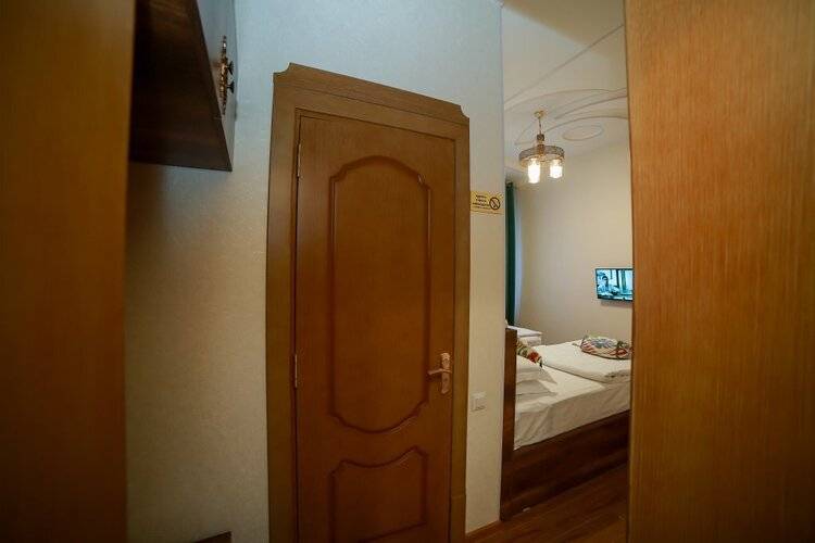 Отель Rayhon