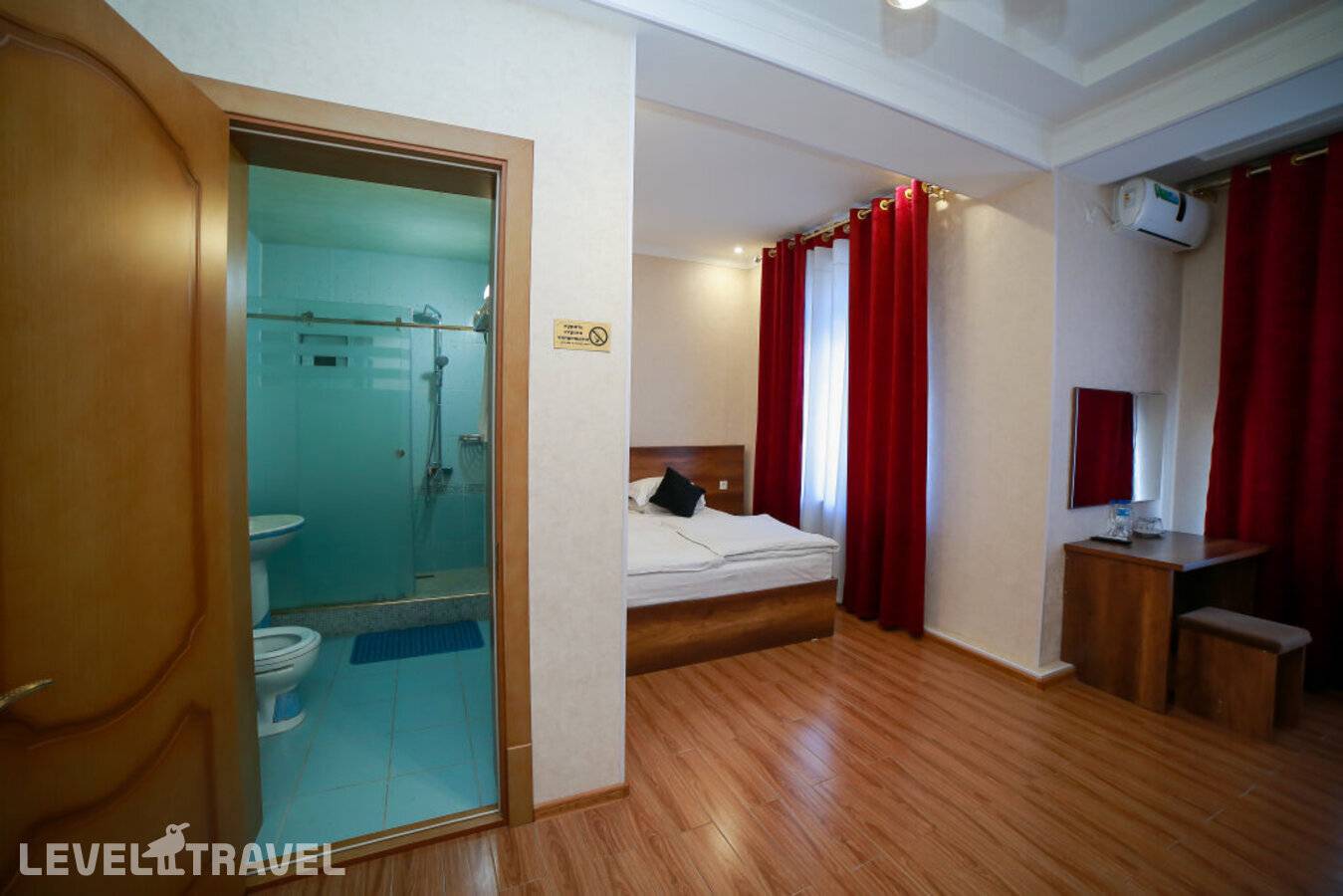 фотографии отеля Отель Rayhon в Узбекистан(Бухара) - фото №17