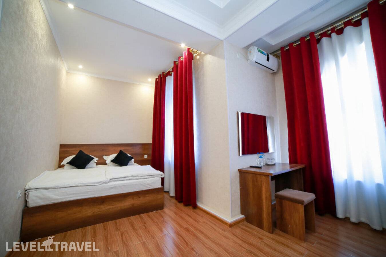 фотографии отеля Отель Rayhon в Узбекистан(Бухара) - фото №20