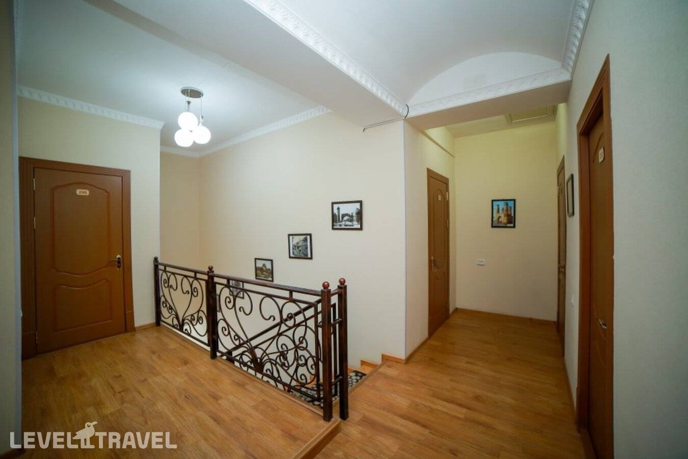 фотографии отеля Отель Rayhon в Узбекистан(Бухара) - фото №25