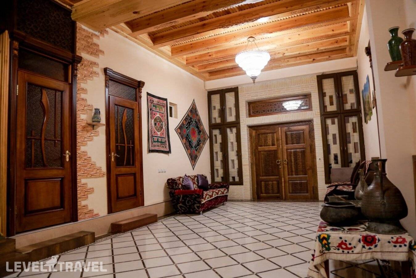 фотографии отеля Отель Rayhon в Узбекистан(Бухара) - фото №7